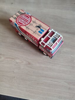 Tatra hračka - 2
