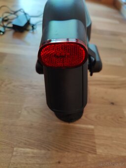 Xiaomi Scooter 4 Pro 2 Gen nová elektrokoloběžka až 35 km - 2