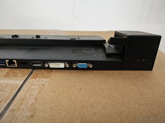 Dokovací stanice Lenovo 40A1 20V - 2