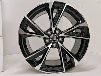 Škoda Octavia, Vw Arteon alu kola 5x112 R19 ET45 - 2