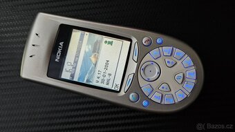 Nokia 3650 - 2