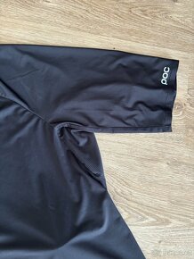 Cyklisticky dres POC - 2