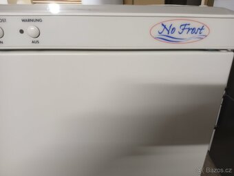 Privileg no Frost - 2