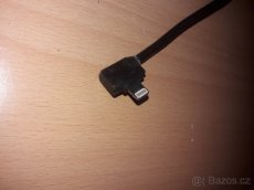 Lightning kabel originál MercedesBenz A0038270904 - 2