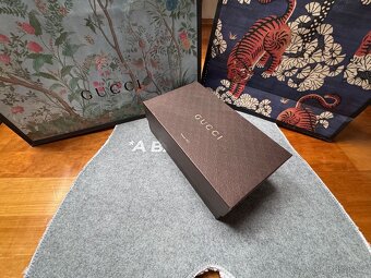 Gucci boty 45 - 2