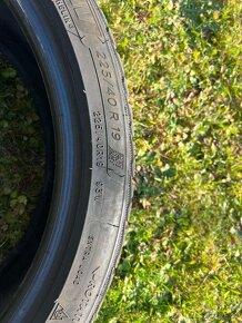 Pneumatiky R19 - 2