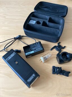 Godox AD200Pro - 2