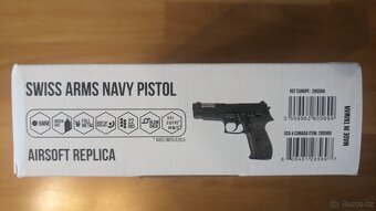 TM P90, AW Custom P226, Mechanix Wear Berry M-Pact - 2
