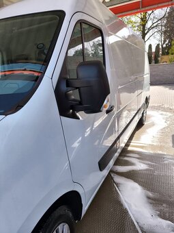 Renault Master 2,3 DCI L3H2 - 2