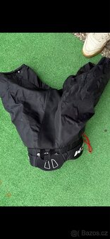 Hokejové kalhoty CCM velikost M - 2
