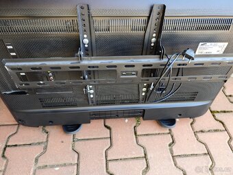 Led tv samsung UE49H5030AW - 2