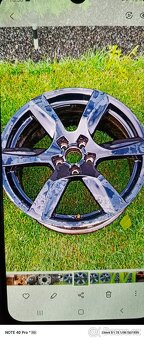 Alu kola audi r8 - 2