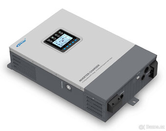Hybridní měnič Epever 5kW 48V HiUp - 2