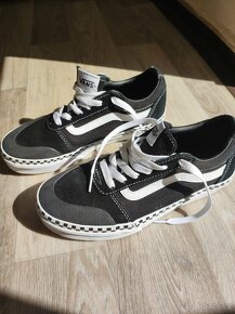 Krásná tenisky Vans - 2