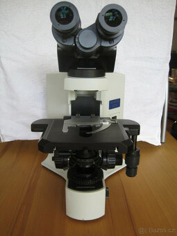 Mikroskop Olympus BX41 - 2