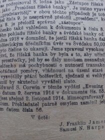 Německo-bolševické spiknutí - 2