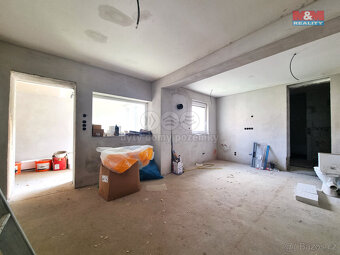 Prodej rodinného domu, 138 m², Čejkovice, ul. K Marku - 2