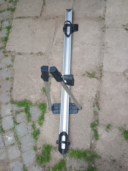 nosič na kola - 2