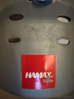 Hamax Siesta Praha 7 - 2