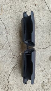 Přihrádka dveří bmw e38 - 2