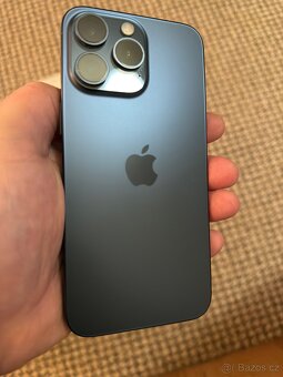 iPhone 15 pro Max - 2