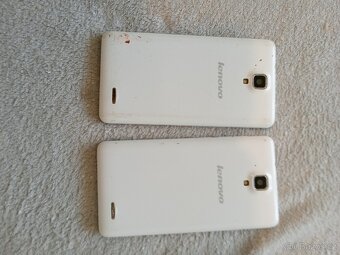 Telefon Lenovo - 2