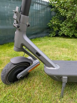 Xiaomi Electric Scooter 4 Ultra EU - 2