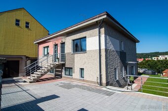Náchod, pronájem 2+KK - 2