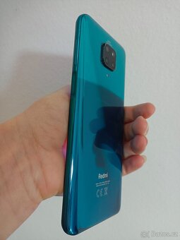 Mobil Xiaomi Redmi Note 9 Pro, 6/64 GB - 2