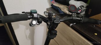 kaabo mantis 10 800w - 2