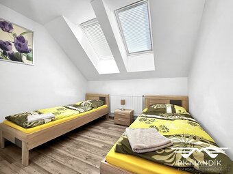 Prodej byty 2+kk, 35 m2 - Frymburk - Kovářov, ev.č. 665 - 2