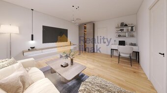 Prodej bytu 2+1, OV, 84 m2, lodžie, sklep, ul. Verdunská, Pr - 2
