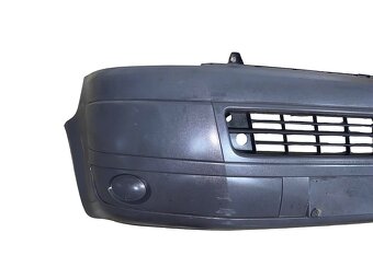 Přední nárazník grafitová 7G9 VW Transporter T5 FL r.v. 2010 - 2