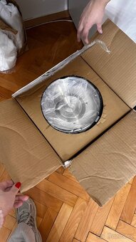 Bojler na horké nápoje, HENDI, 9L - 2