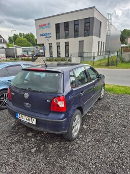 Polo - 2