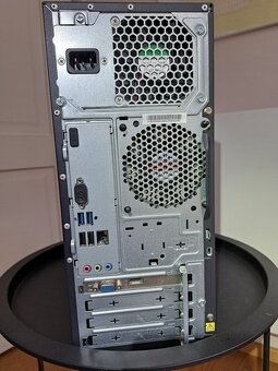 Lenovo H50-50 - 2