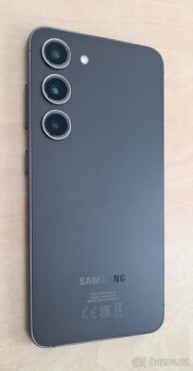 Samsung Galaxy S23 SM-S911B/DS 8GB/256GB - 2