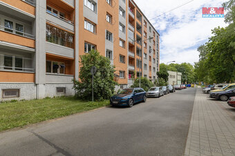 Prodej bytu 2+1, 52 m², Frýdek-Místek, ul. Zdeňka Štěpánka - 2