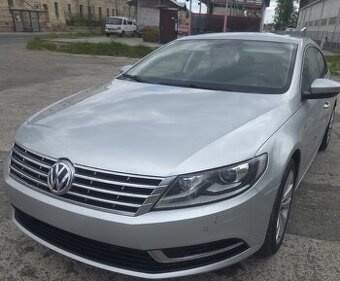 Na prodej VW Passat CC R-Line, 1.4TSI, rok 2013 - 2