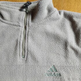 Dětská mikina Adidas - 2