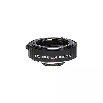 Canon EF 70-300 mm f4-5_6 IS II USM + telekonvertor 1,4x - 2