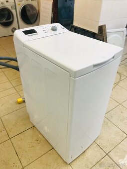 Prodáme pračku Indesit - 2