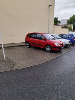 Dobrý den nabízím na prodej Renault Scénic - 2