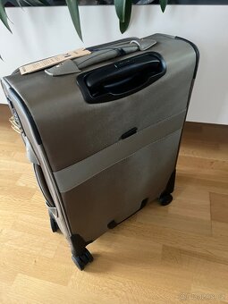 Nový kabinový kufr Samsonite - 2