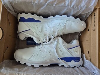 Golfové boty Mizuno, nové, vel. 42,5 - 2