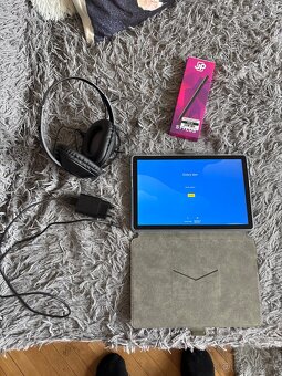 Tablet lenovo 3rd koupený 5.3.2025 - 2