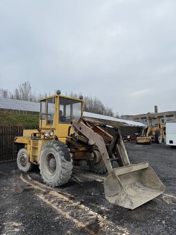 HON NAKLADAČ - 2