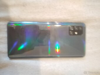 Samsung A51 - 2