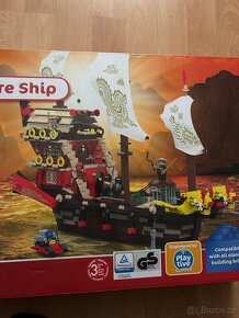 Nové lego play tive 5+ - 2