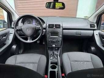 Mercedes Benz A-CLASS W169 A150 1.5i 70KW 2008 - 2